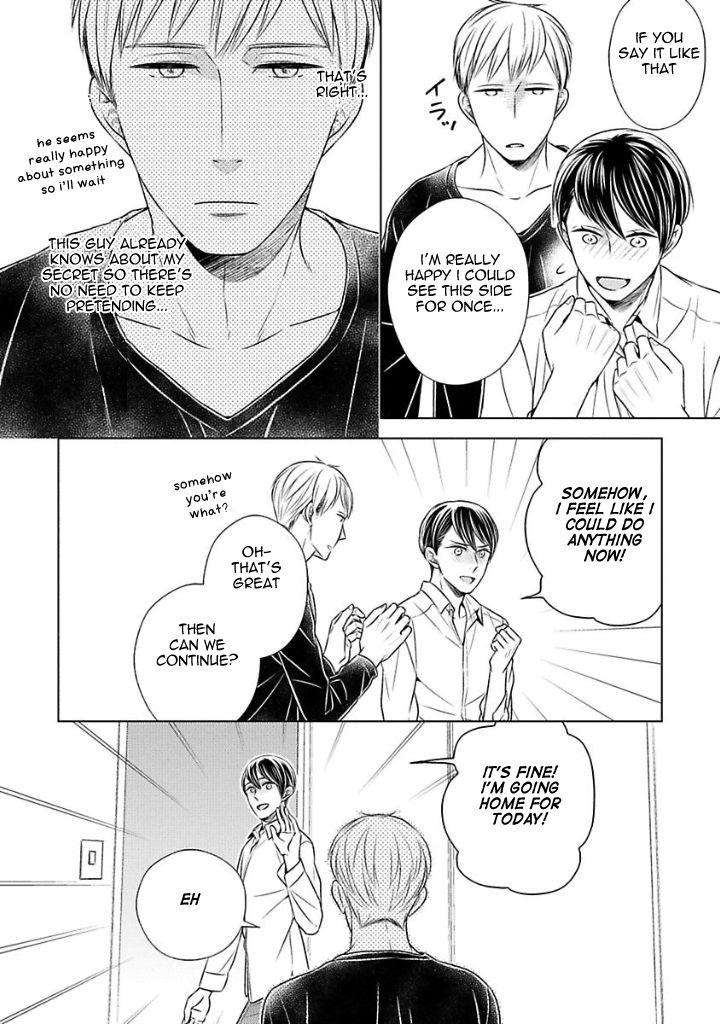 Takashima-Kouichirou-No-Risou-No-Koibito-By-Suyama-Toriko-Eng page 28