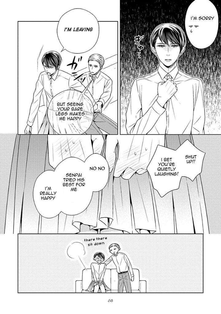 Takashima-Kouichirou-No-Risou-No-Koibito-By-Suyama-Toriko-Eng page 4