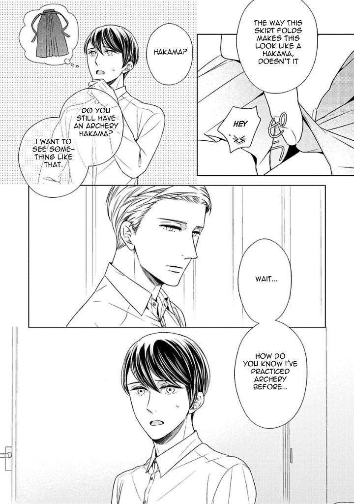 Takashima-Kouichirou-No-Risou-No-Koibito-By-Suyama-Toriko-Eng page 6