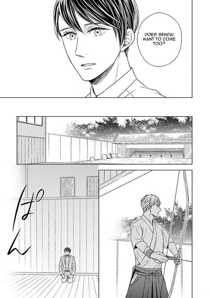 Takashima-Kouichirou-No-Risou-No-Koibito-By-Suyama-Toriko-Eng page 9