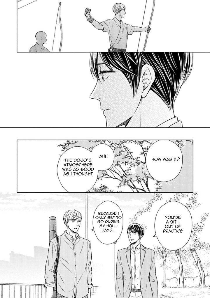 Takashima-Kouichirou-No-Risou-No-Koibito-By-Suyama-Toriko-Eng page 10
