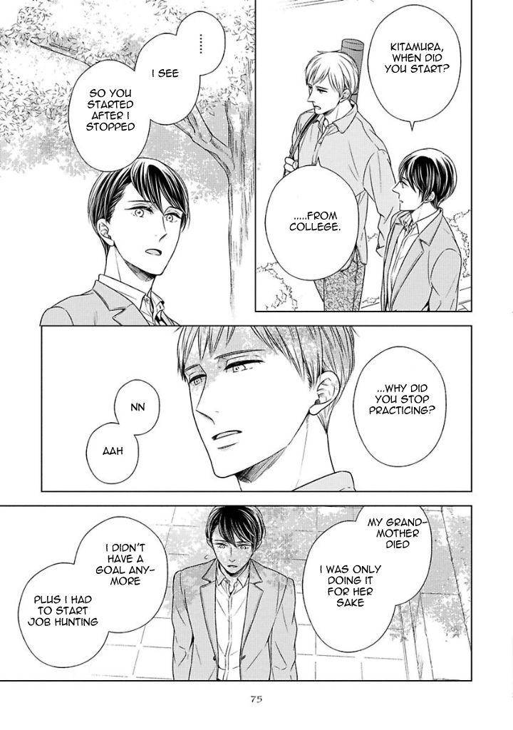 Takashima-Kouichirou-No-Risou-No-Koibito-By-Suyama-Toriko-Eng page 11
