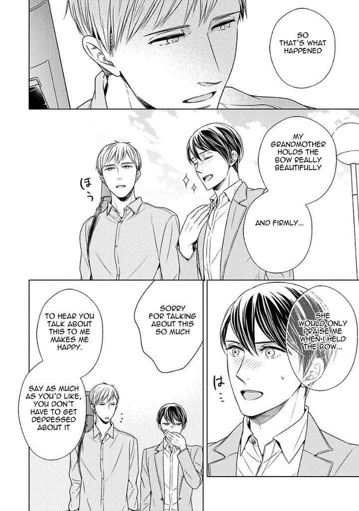 Takashima-Kouichirou-No-Risou-No-Koibito-By-Suyama-Toriko-Eng page 12