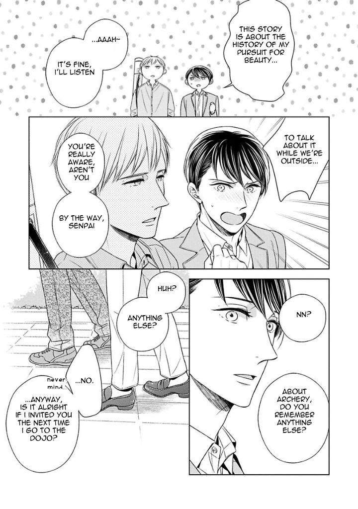 Takashima-Kouichirou-No-Risou-No-Koibito-By-Suyama-Toriko-Eng page 13