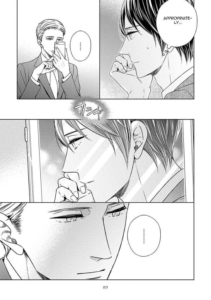 Takashima-Kouichirou-No-Risou-No-Koibito-By-Suyama-Toriko-Eng page 19