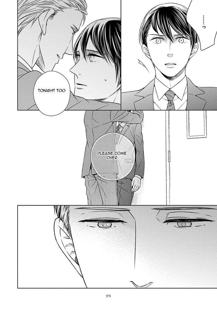 Takashima-Kouichirou-No-Risou-No-Koibito-By-Suyama-Toriko-Eng page 30