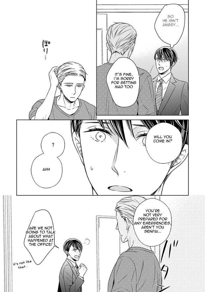 Takashima-Kouichirou-No-Risou-No-Koibito-By-Suyama-Toriko-Eng page 3