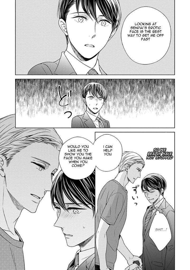Takashima-Kouichirou-No-Risou-No-Koibito-By-Suyama-Toriko-Eng page 5