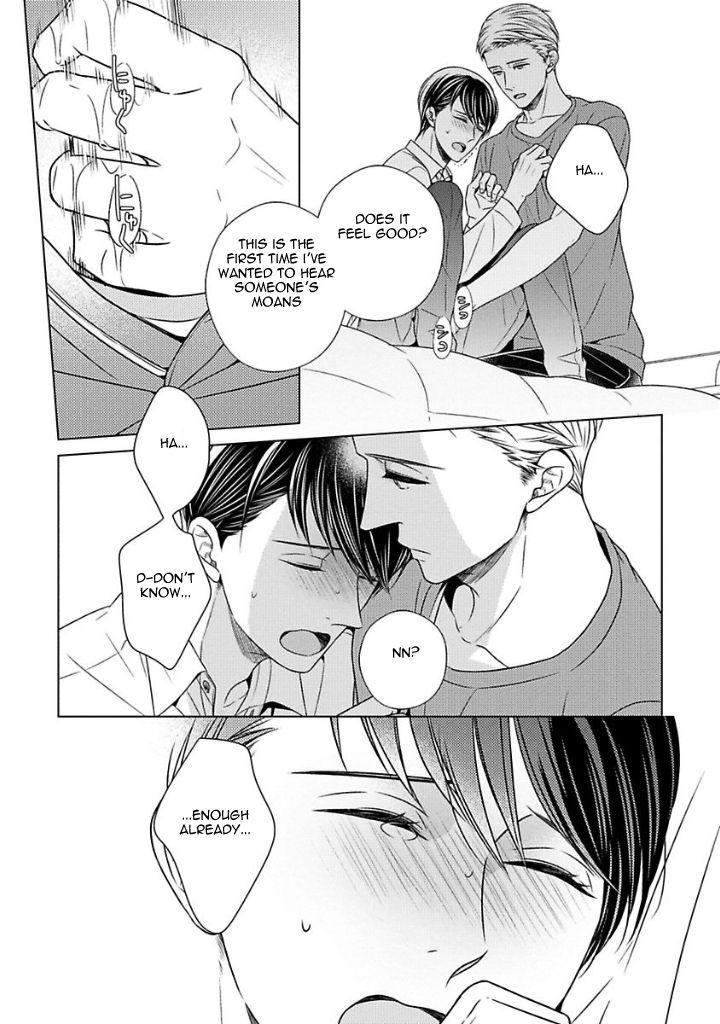 Takashima-Kouichirou-No-Risou-No-Koibito-By-Suyama-Toriko-Eng page 11