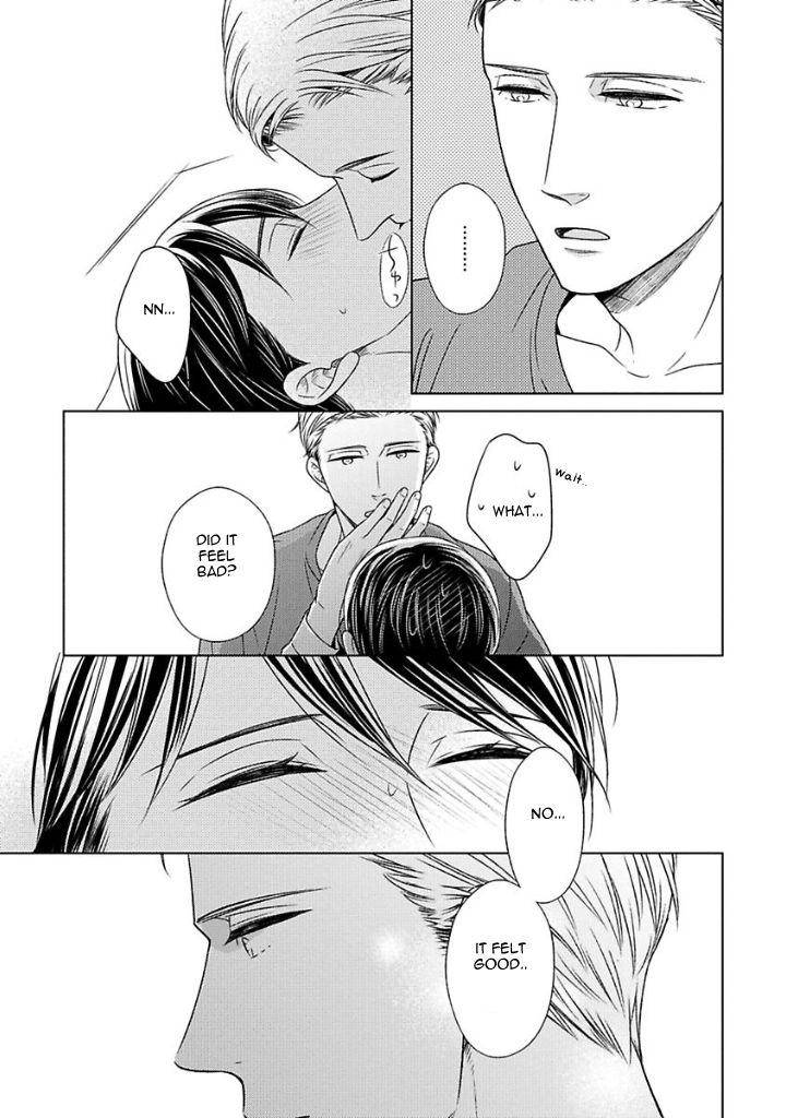Takashima-Kouichirou-No-Risou-No-Koibito-By-Suyama-Toriko-Eng page 13