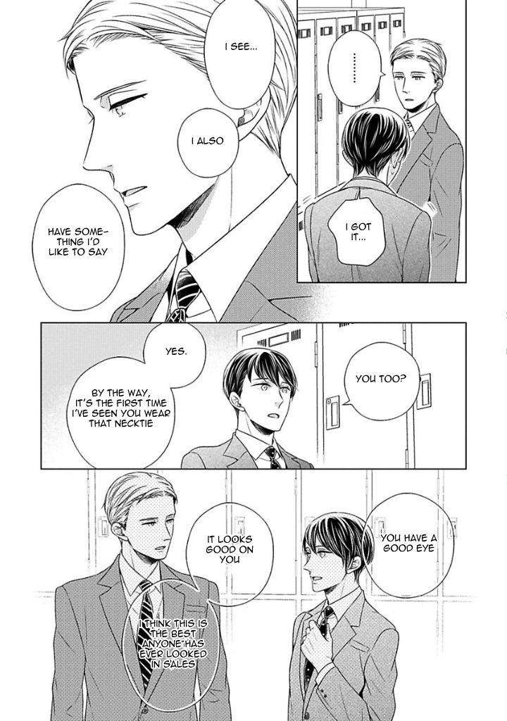 Takashima-Kouichirou-No-Risou-No-Koibito-By-Suyama-Toriko-Eng page 9