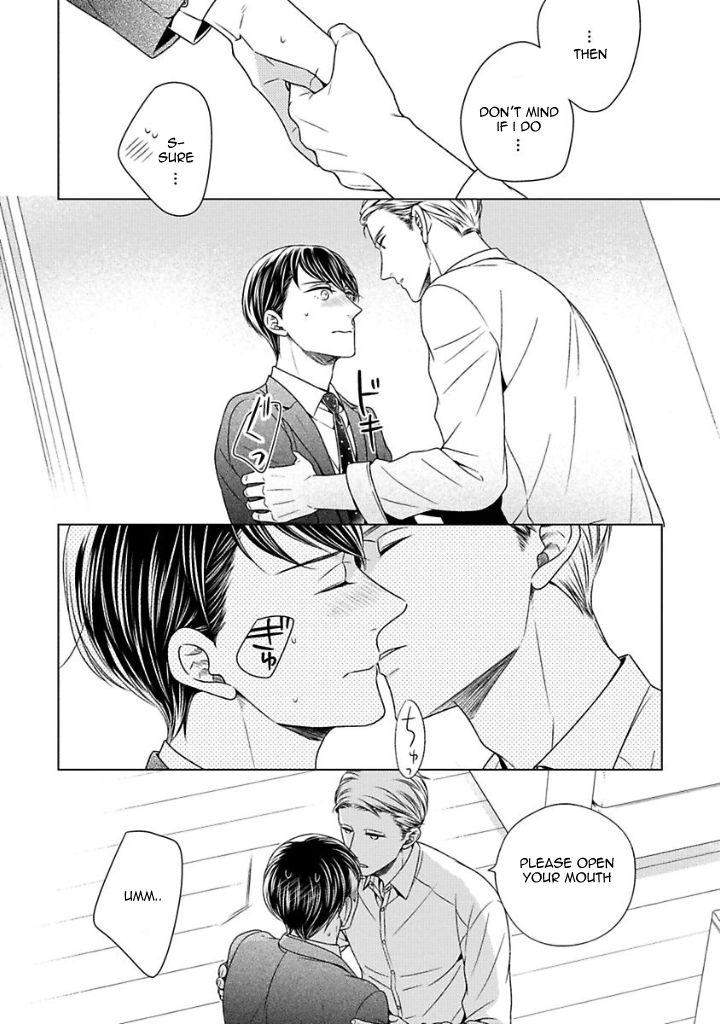 Takashima-Kouichirou-No-Risou-No-Koibito-By-Suyama-Toriko-Eng page 6