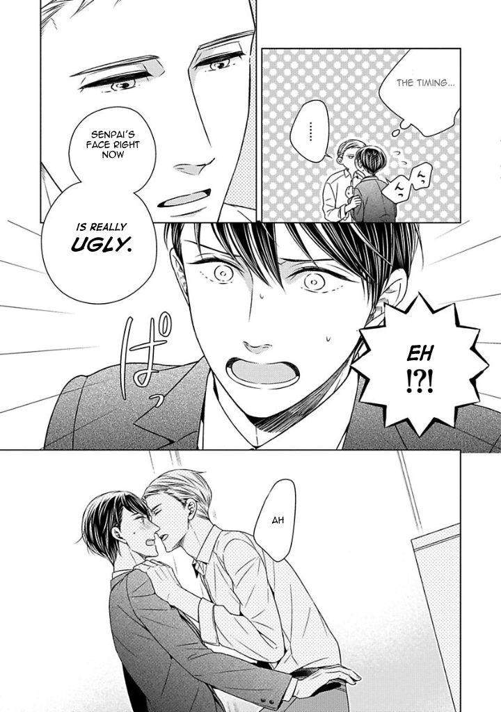 Takashima-Kouichirou-No-Risou-No-Koibito-By-Suyama-Toriko-Eng page 7