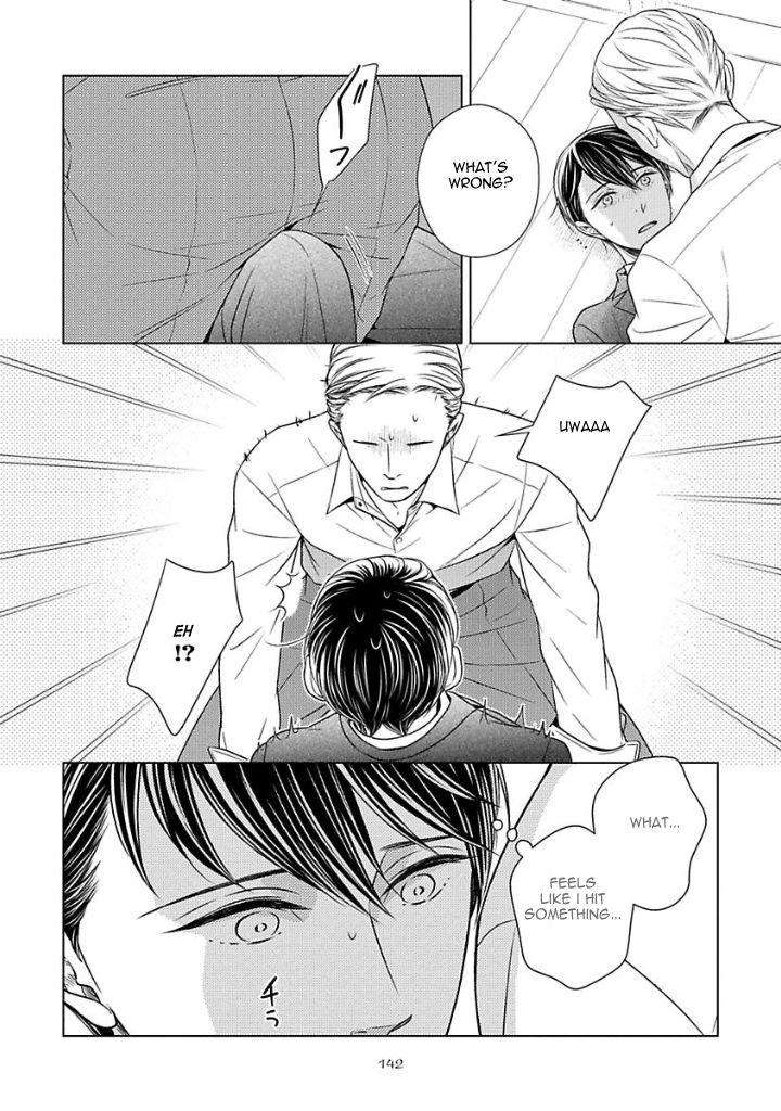 Takashima-Kouichirou-No-Risou-No-Koibito-By-Suyama-Toriko-Eng page 10