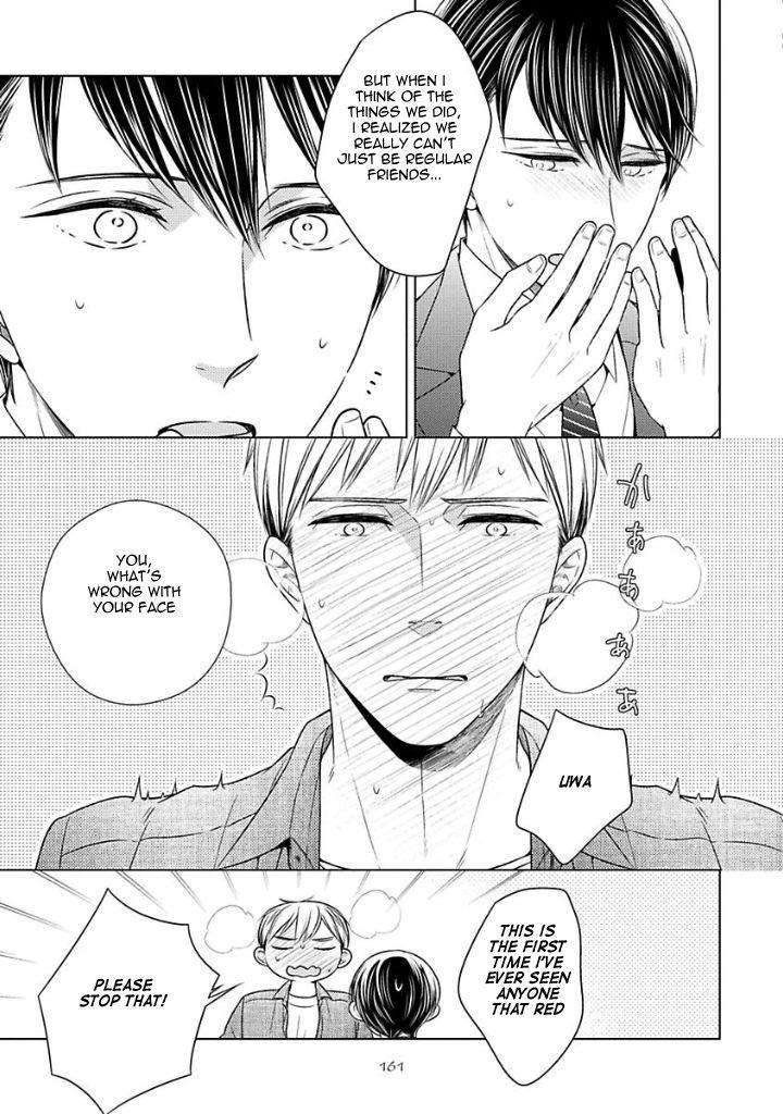 Takashima-Kouichirou-No-Risou-No-Koibito-By-Suyama-Toriko-Eng page 5