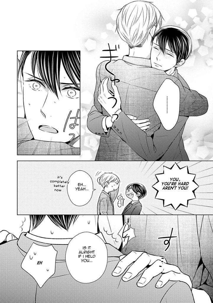 Takashima-Kouichirou-No-Risou-No-Koibito-By-Suyama-Toriko-Eng page 14