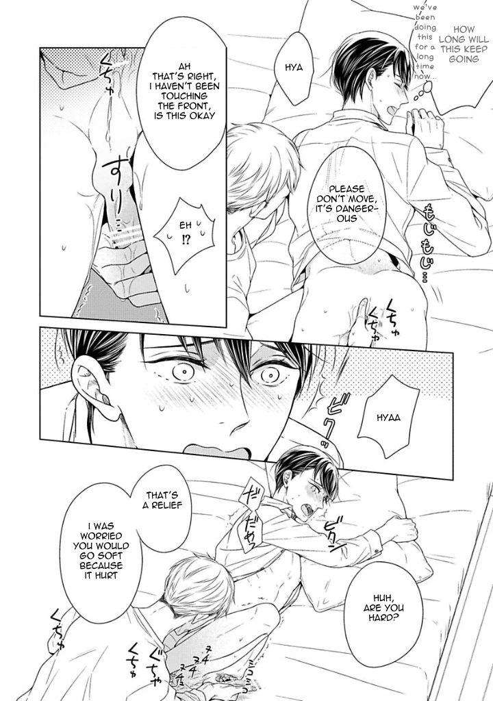 Takashima-Kouichirou-No-Risou-No-Koibito-By-Suyama-Toriko-Eng page 28