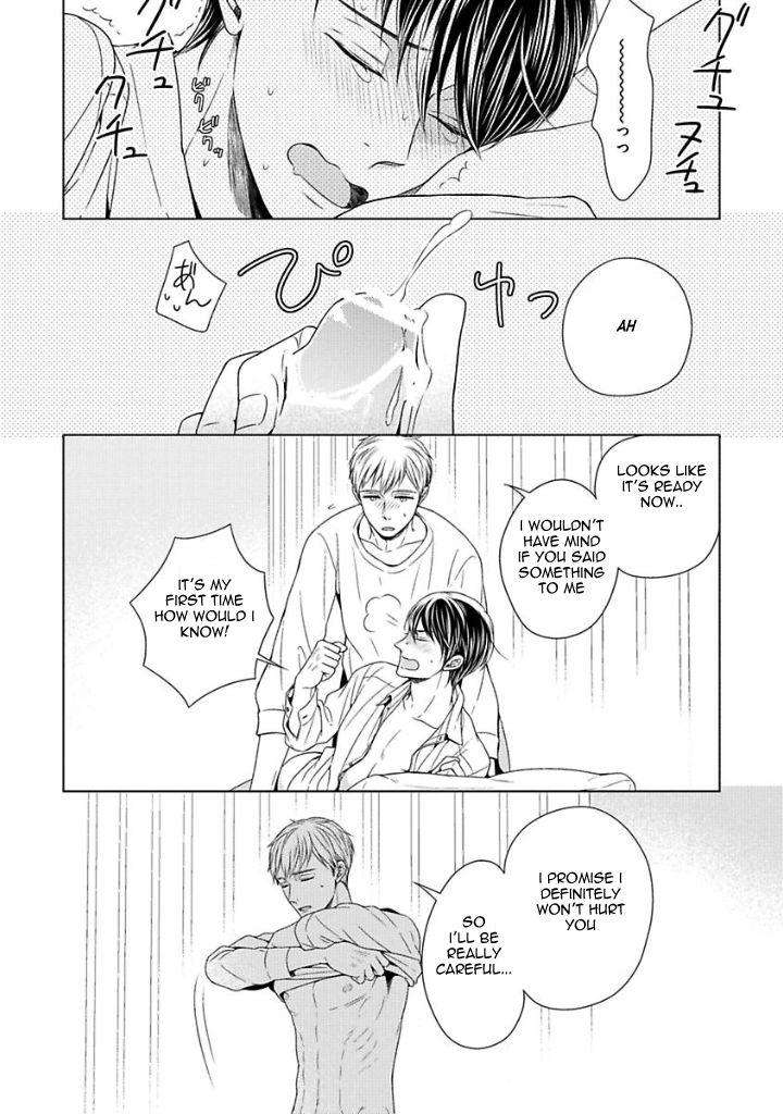 Takashima-Kouichirou-No-Risou-No-Koibito-By-Suyama-Toriko-Eng page 29