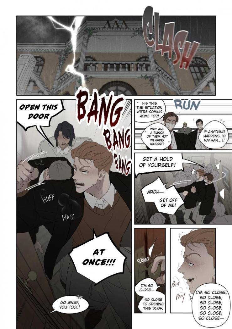 Take-Off-By-Jui-Eng chapter_151 thumbnail