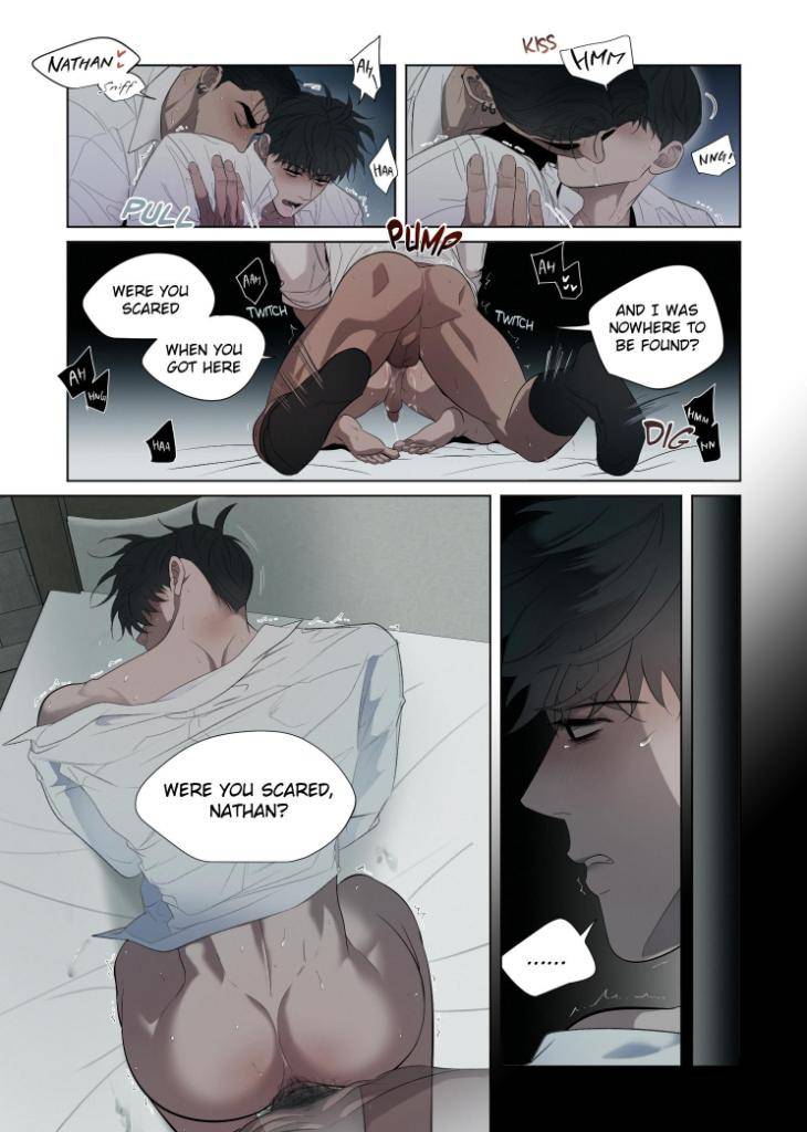 Take-Off-By-Jui-Eng chapter_154 thumbnail