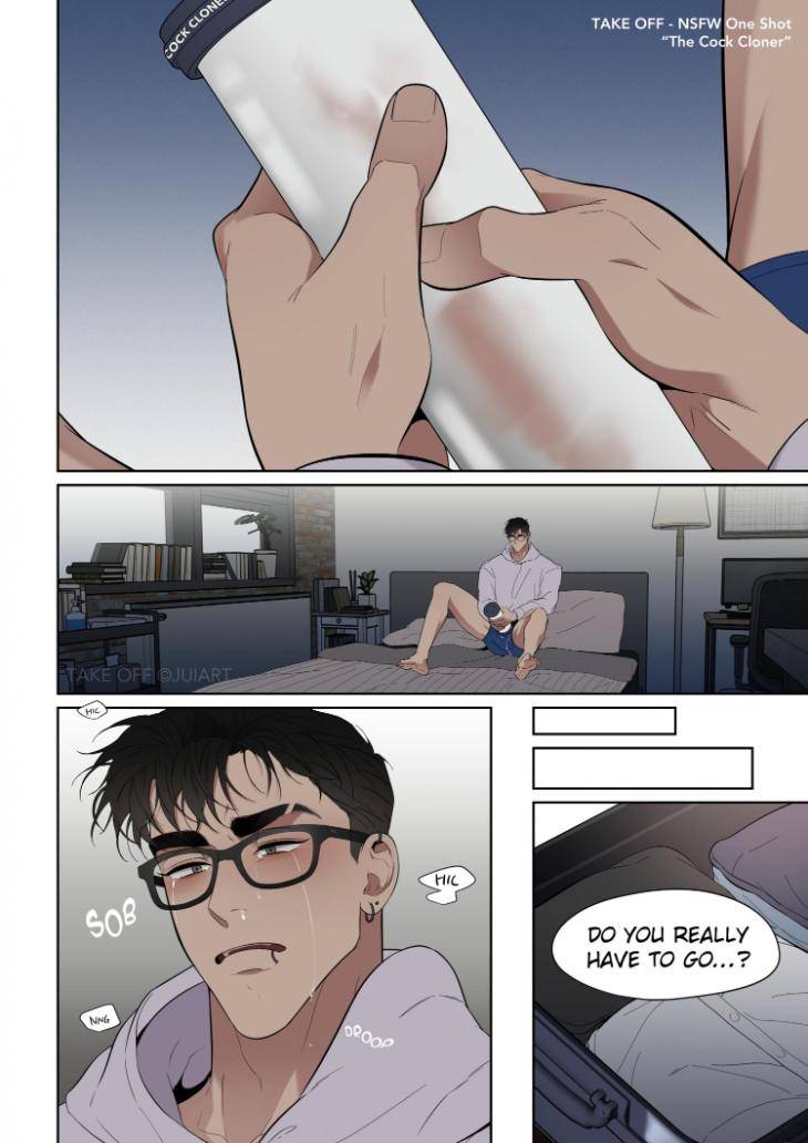 Take-Off-By-Jui-Eng chapter_155 thumbnail