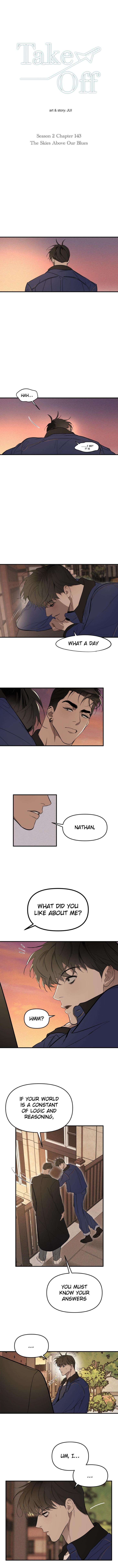 Take-Off-By-Jui-Eng chapter_164 thumbnail