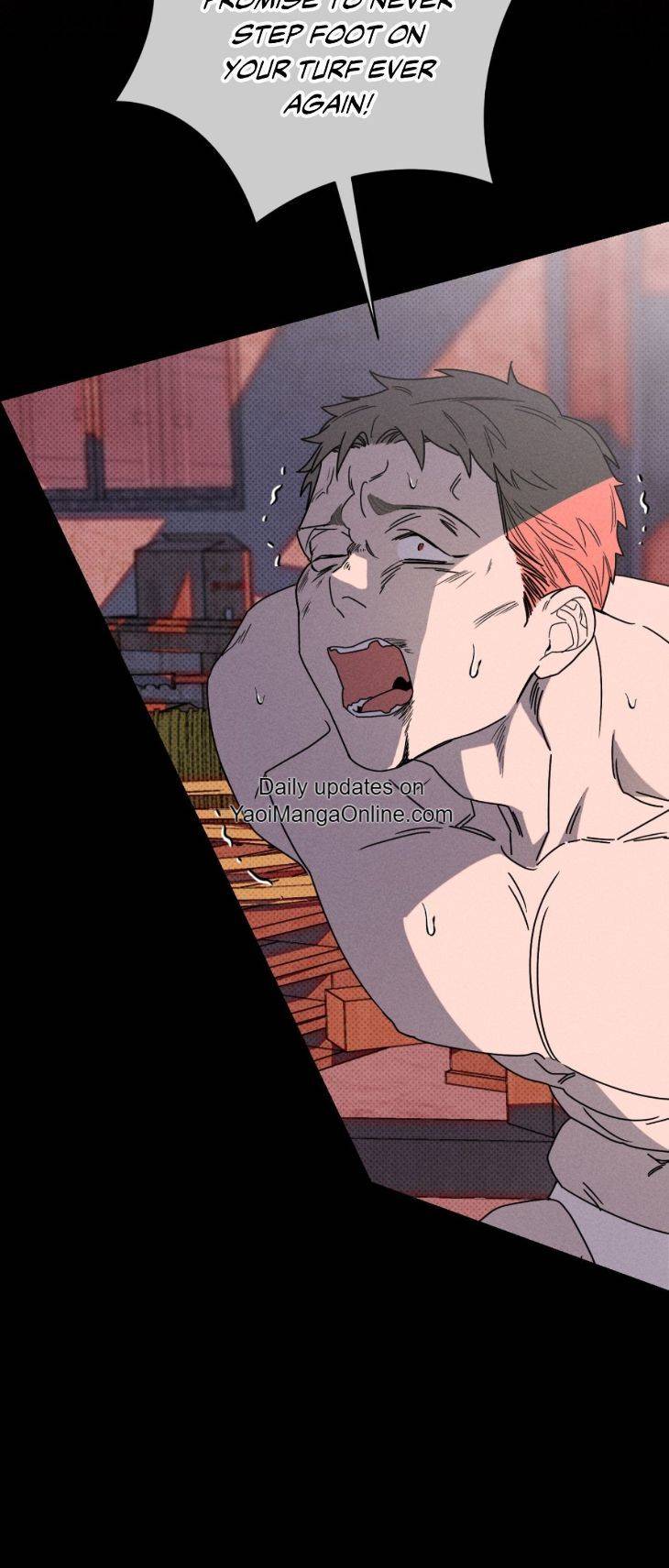 Talisman-By-Rodeung-Uncensored-Eng page 14