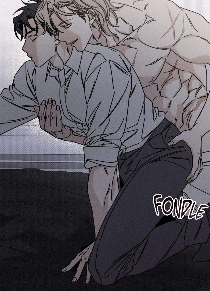 Talisman-By-Rodeung-Uncensored-Eng page 21