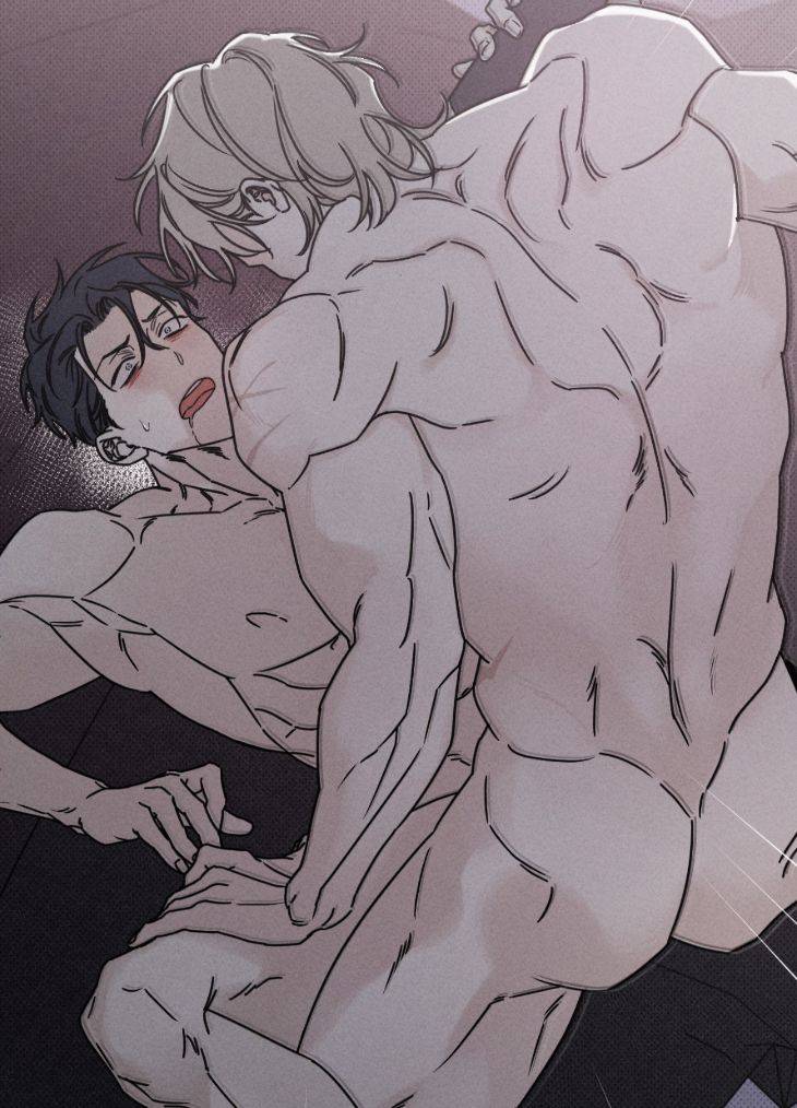 Talisman-By-Rodeung-Uncensored-Eng page 2