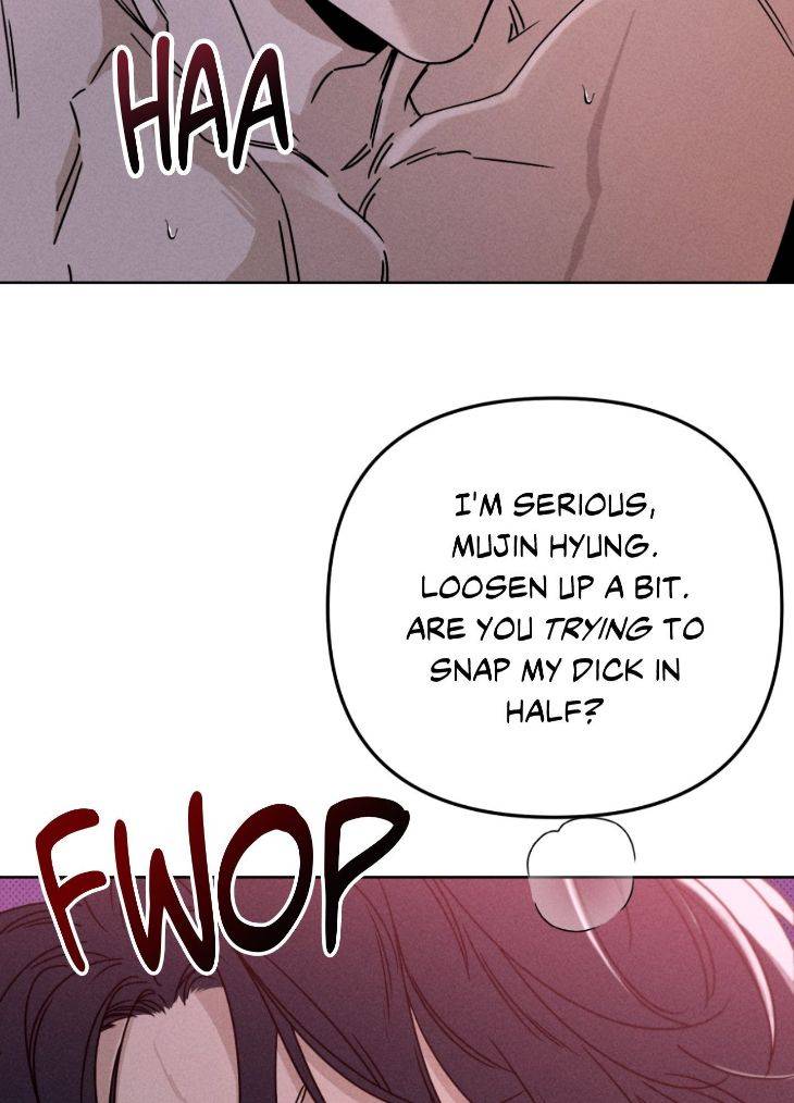 Talisman-By-Rodeung-Uncensored-Eng page 20