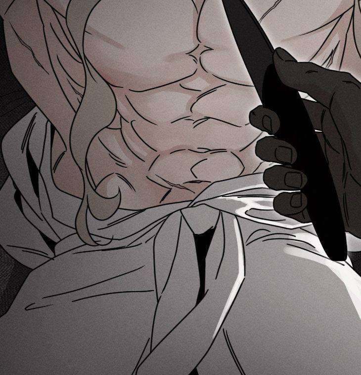 Talisman-By-Rodeung-Uncensored-Eng page 8