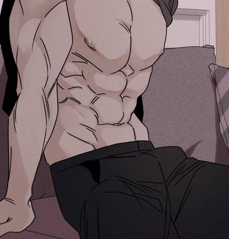 Talisman-By-Rodeung-Uncensored-Eng page 134