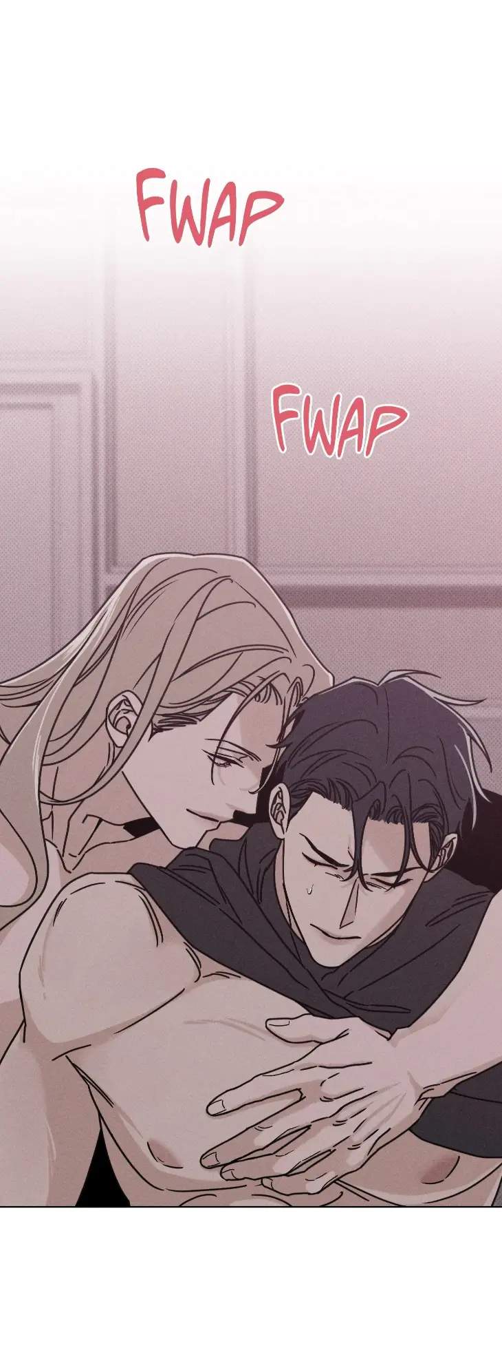 Talisman-By-Rodeung-Uncensored-Eng chapter_008 thumbnail