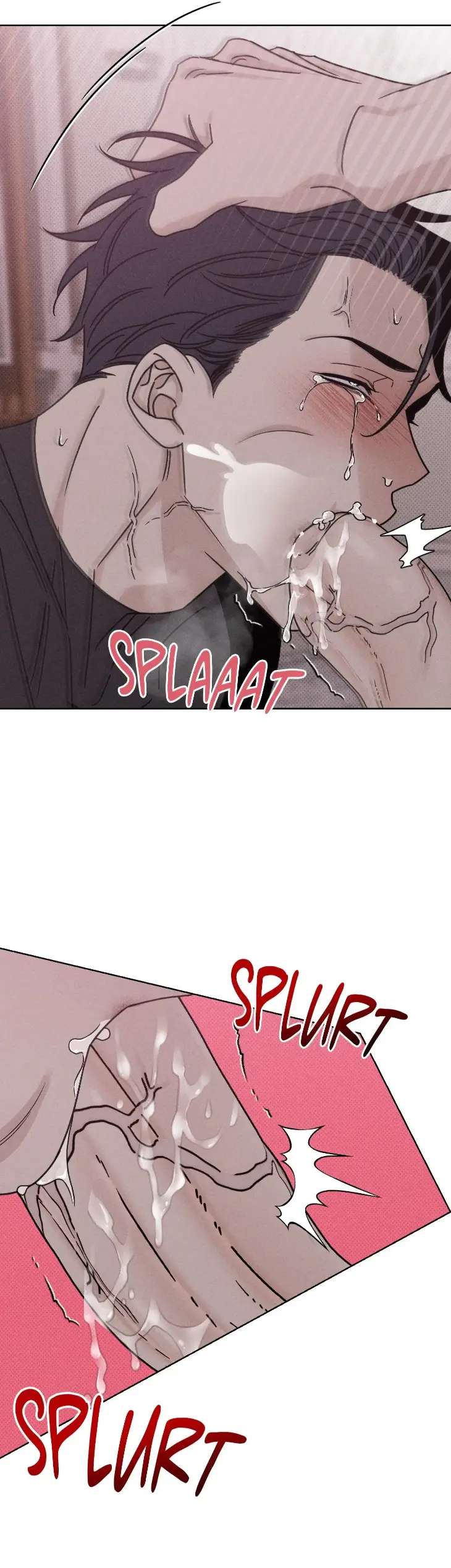 Talisman-By-Rodeung-Uncensored-Eng page 18