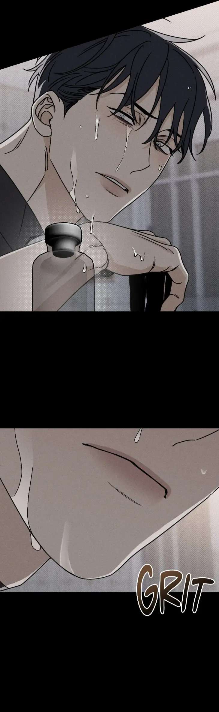Talisman-By-Rodeung-Uncensored-Eng page 28