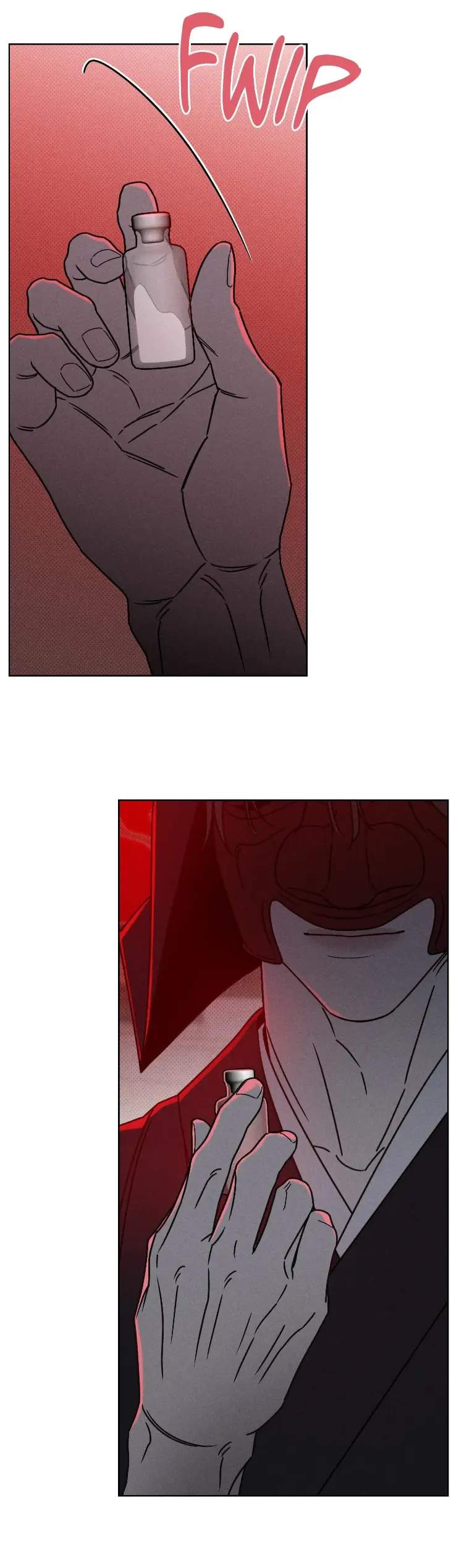 Talisman-By-Rodeung-Uncensored-Eng page 32