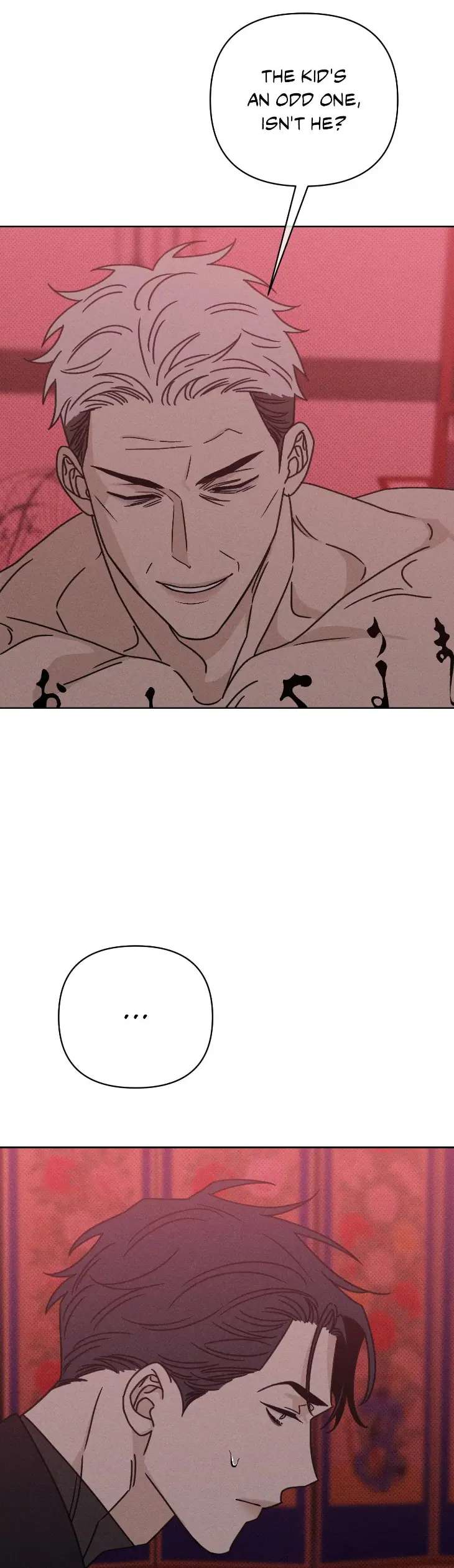 Talisman-By-Rodeung-Uncensored-Eng page 40