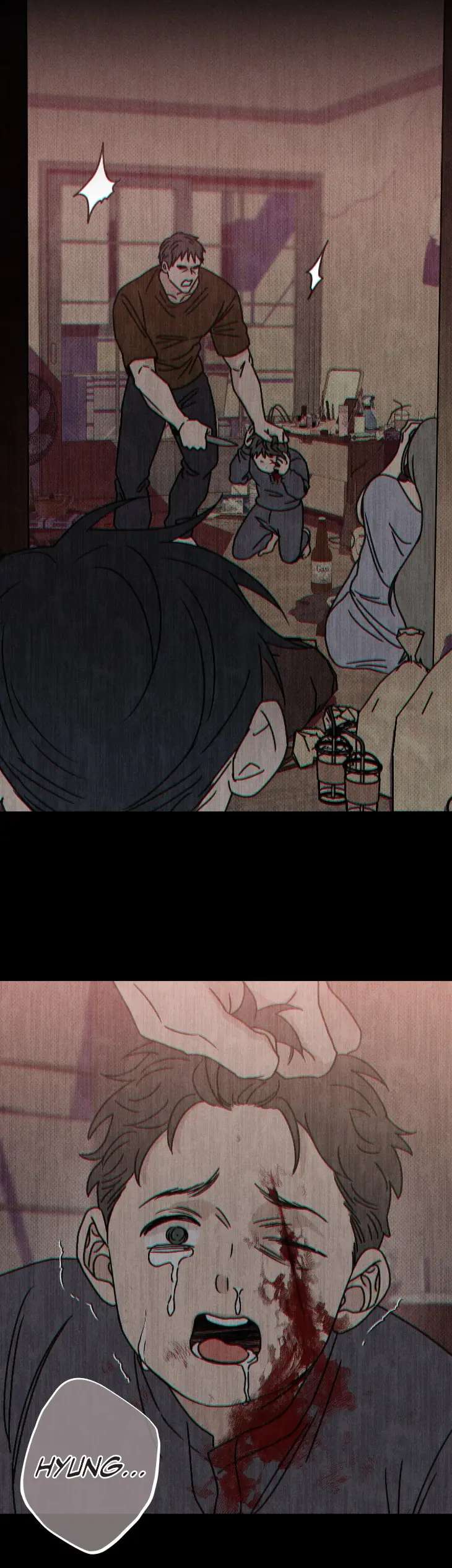 Talisman-By-Rodeung-Uncensored-Eng page 21