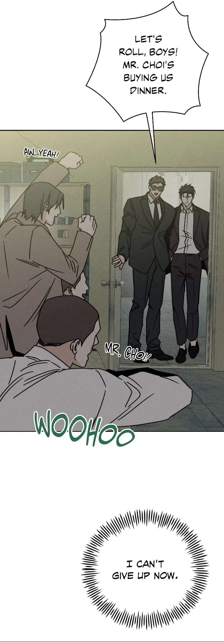 Talisman-By-Rodeung-Uncensored-Eng page 34