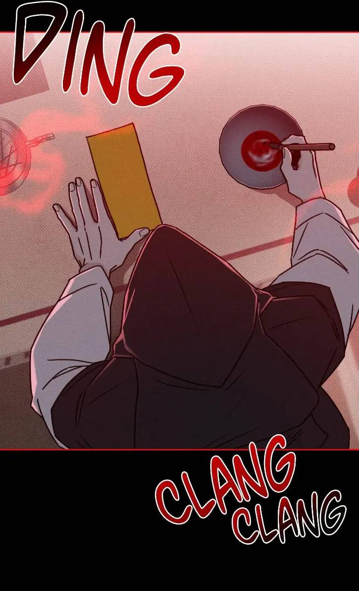 Talisman-By-Rodeung-Uncensored-Eng page 45