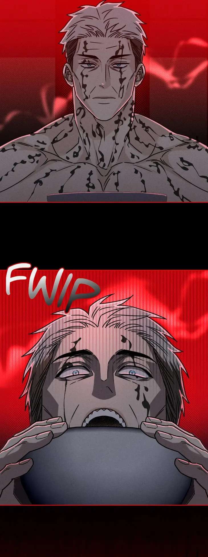 Talisman-By-Rodeung-Uncensored-Eng page 50
