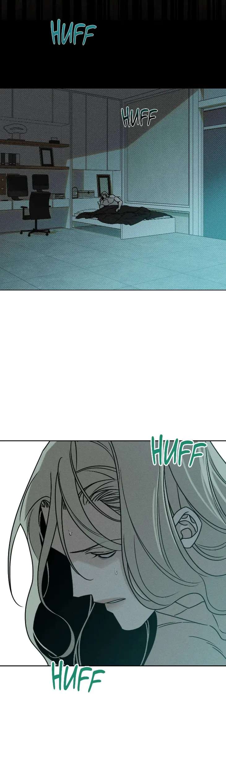 Talisman-By-Rodeung-Uncensored-Eng page 26