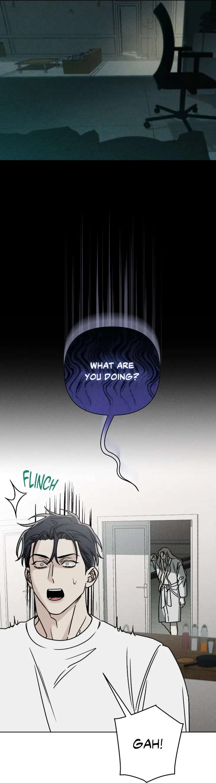 Talisman-By-Rodeung-Uncensored-Eng page 28