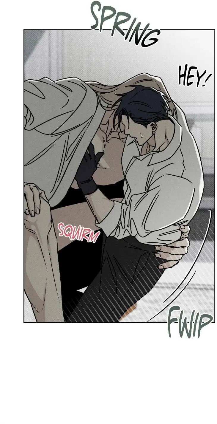 Talisman-By-Rodeung-Uncensored-Eng page 41