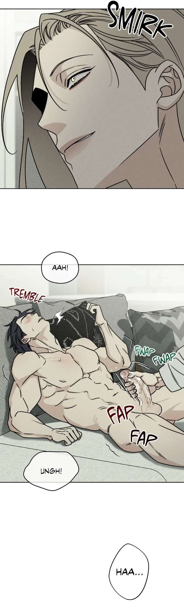 Talisman-By-Rodeung-Uncensored-Eng page 13