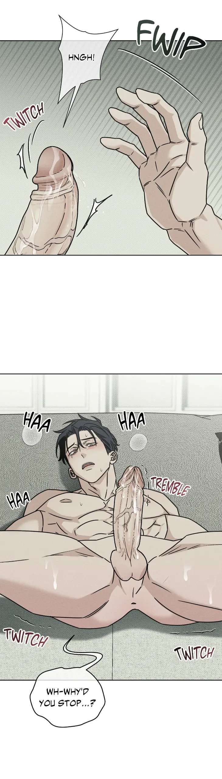 Talisman-By-Rodeung-Uncensored-Eng page 15