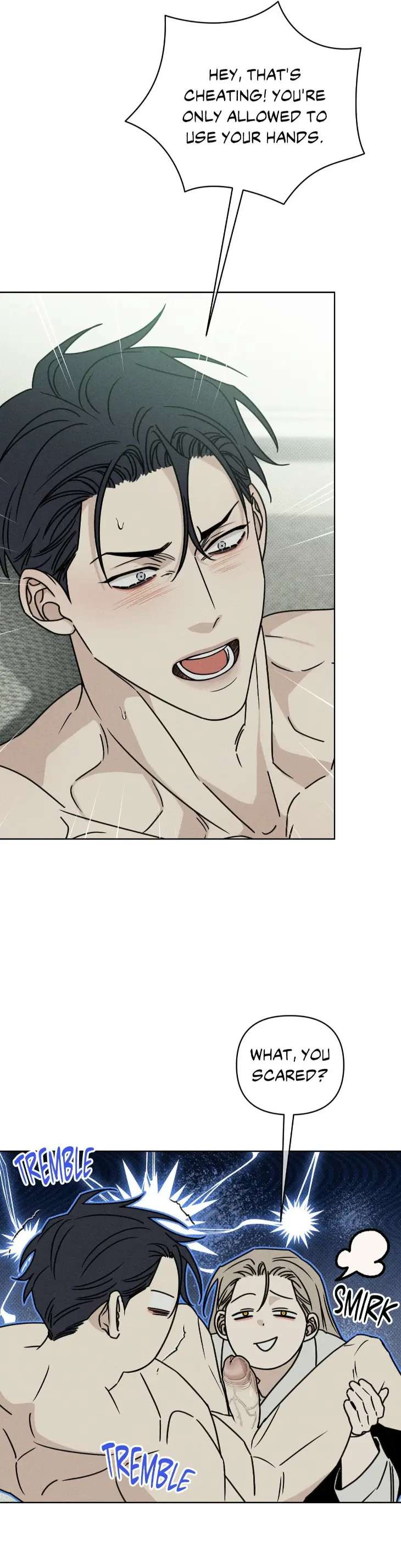 Talisman-By-Rodeung-Uncensored-Eng page 17