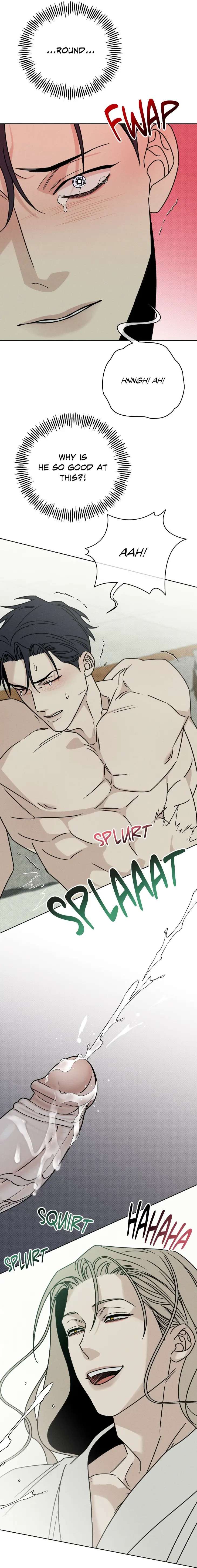 Talisman-By-Rodeung-Uncensored-Eng page 22