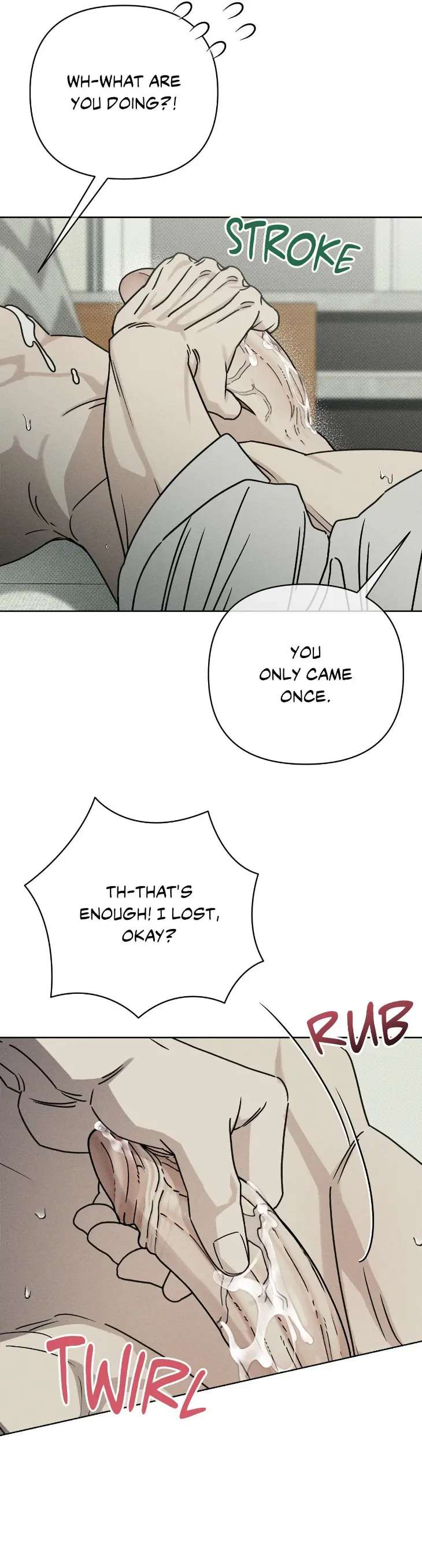 Talisman-By-Rodeung-Uncensored-Eng page 25