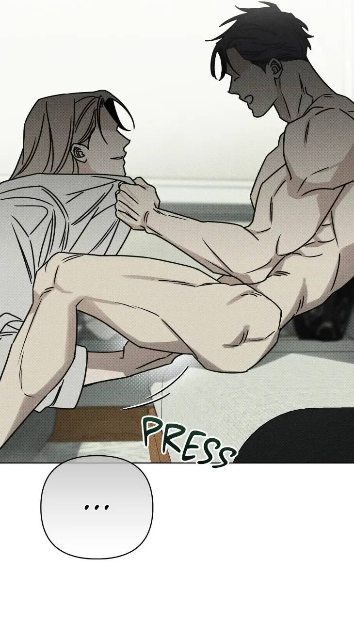 Talisman-By-Rodeung-Uncensored-Eng page 30